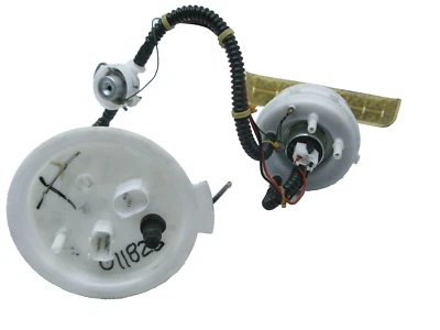 11-19 BMW F10 528i 535i 640i TANK FUEL GAS PUMP SENDING UNIT ASSEMBLY OEM 011823 - Image 1 of 4