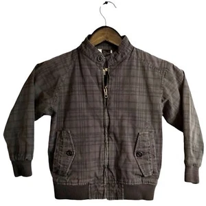 Volcom Stone Jacket Toddler Corpo Class Collection Bomber Jacket Small 4 - Picture 1 of 10
