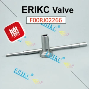 Injector Valve Set F00RJ02266 for KOBELCO MITSUBISHI 0986AM0065 32G6100010 - Picture 1 of 6
