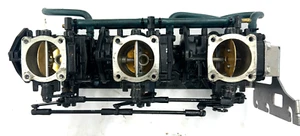 Carburadores Yamaha Waverunner GP SUV XL 1200 Mikuni 44 mm 1997-2004 AGUA DULCE - Imagen 1 de 5