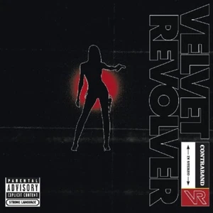 VELVET REVOLVER - CONTRABAND CD NEU - Bild 1 von 1