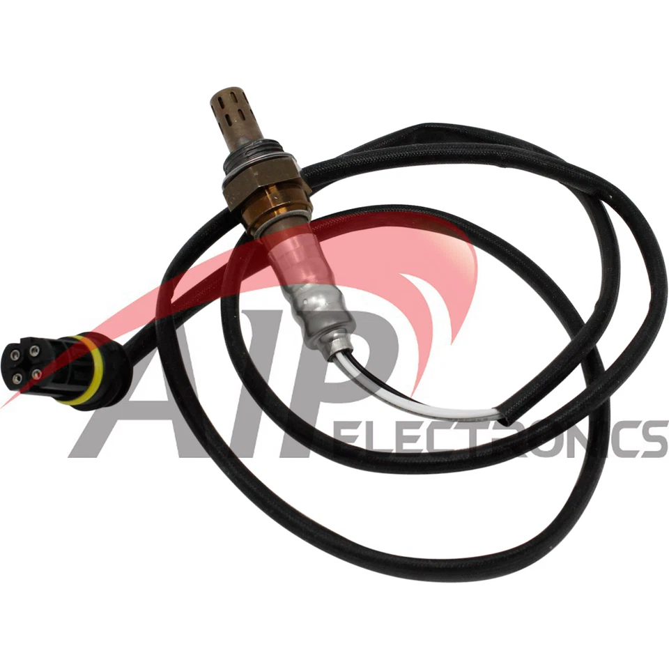 Sensor de O2 aguas abajo/aguas arriba para 96-00 BMW 323 328 528 M3 Z3 2,5 L 2,8 L 3,2 L I6 Foto 1 de 4