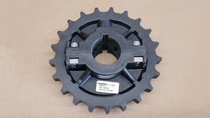 Rexnord NS5700-21T_1-1/4IN_1KW1SS_PA Split Sprocket 10028532 1-1/4" Bore - Picture 1 of 3