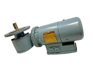Georgii Kobold KOD 346-1A MB Motor - Bild 1 von 4