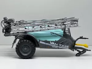 REPLICAGRI - BERTHOUD Vantage - 1/32 - REP224 - Picture 1 of 4