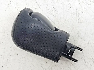 JDM NISSAN FUGA Y50 ORIGINAL SHIFT KNOB OEM - Picture 1 of 4