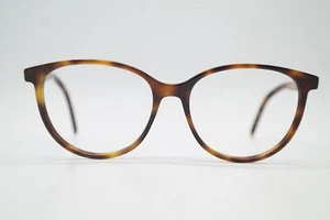 Gafas Hugo Boss HG 1137 marrón rojo ovalado montura gafas nuevas - Imagen 1 de 6