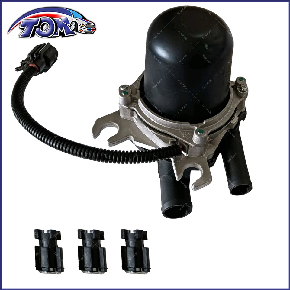 Bomba de inyección de aire Smog para Fusion Mercury Milan 2006-009 Focus 2006-2011 Foto 1 de 4