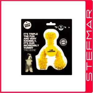 Tasty Bone Nylon Trio Large Chicken - Bild 1 von 1
