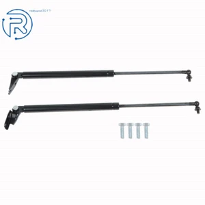 63269SG032 apto para Subaru Forester 2014-2018 puerta levadiza trasera portón elevador soportes - Imagen 1 de 11