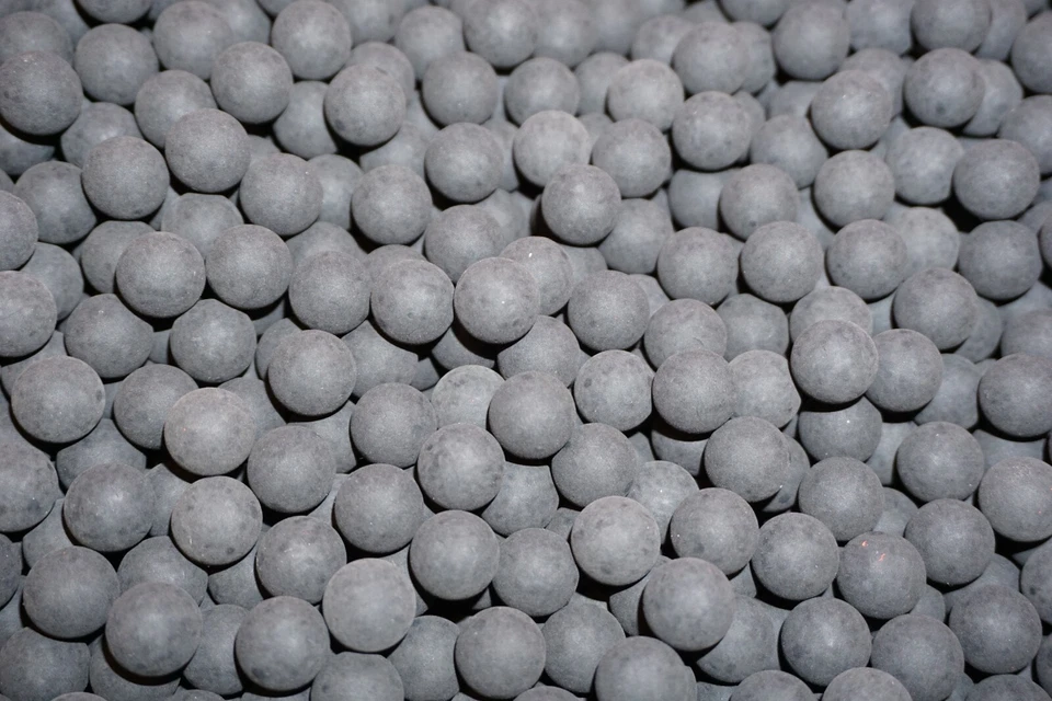 UMAREX T4E Rubberballs RB 43 50 68 cal 43 cal 50 cal 68 Practice Series Home Def - Bild 1 von 1