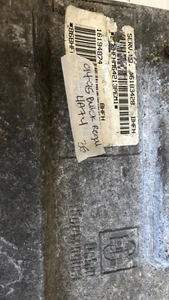 1994-1995 Buick Regal ecm ecu computer 16194874 - Picture 1 of 4