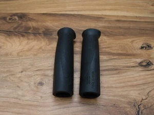 Manopole Plastiche Cassano BIO ERGO anni 90 per MTB made in Italy - Foto 1 di 7