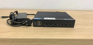 Dell Wyse 5070 ThinClient Intel Pentium J5005 1.50GHz / 8GB Ram/ 128GB SSD - Picture 1 of 2