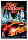 The Fast and the Furious - Tokyo Drift [DVD], , Used; Very Good DVD