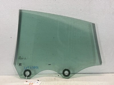 2021-2024 BMW 228I GRAN COUPE REAR RIGHT PASS SIDE DOOR WINDOW GLASS, OEM LOT038 Foto 1 de 4