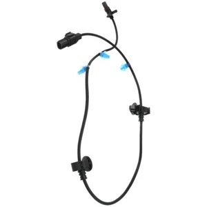 New Rear Left Driver ABS Wheel Speed Sensor Fit for Acura RDX L4 2.3L 2007-2012 - Picture 1 of 9