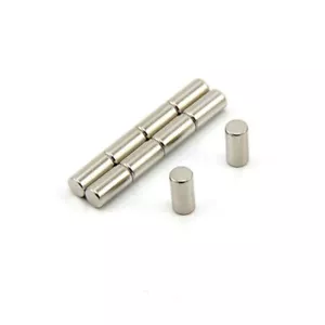 Magnetastico® | Starke Neodym Stabmagnete mit N52 | Größe & Anzahl wählbar - Bild 1 von 6