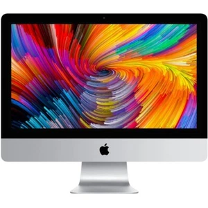 iMac 21.5″ (2017) 2.3 GHz i5, 8GB DDR4, 1TB HDD, 1080p – Refurbished - Afbeelding 1 van 4