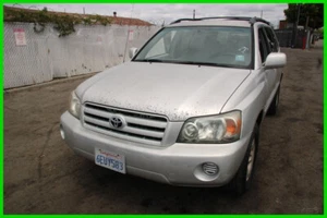 2007 Toyota Highlander - Picture 1 of 24