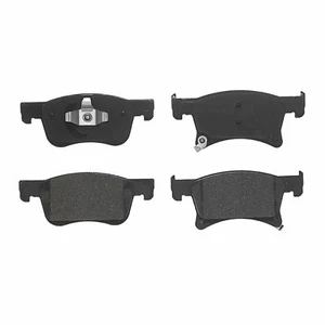 Pastillas Tabletas Zapatos Freno Delantero Vauxhall Corsavan Mk IV ( y De - Imagen 1 de 1