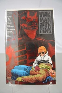 Daredevil The Man Without Fear #1 - Picture 1 of 1