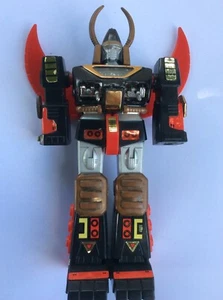 Sankan OH Tankbot Plastic Gokin Popy Diaclon - Foto 1 di 6