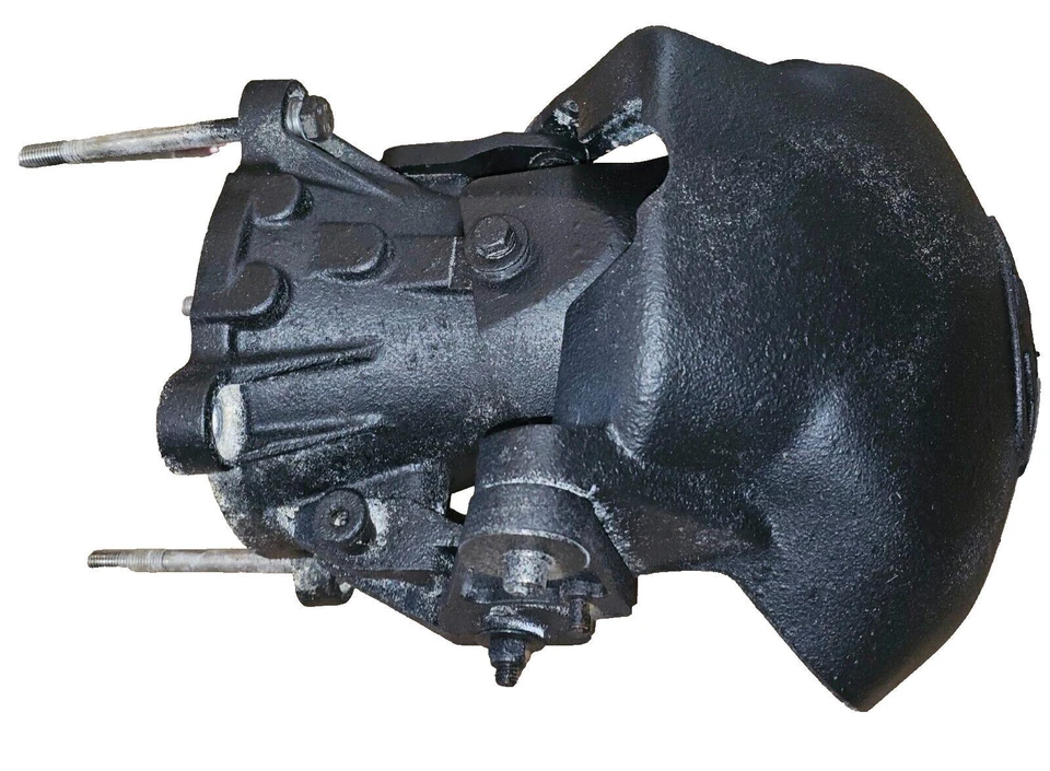 Tigershark 99 TSL 770 TS770L 770L bomba de chorro puerta inversa cubo boquilla de dirección Foto 1 de 4