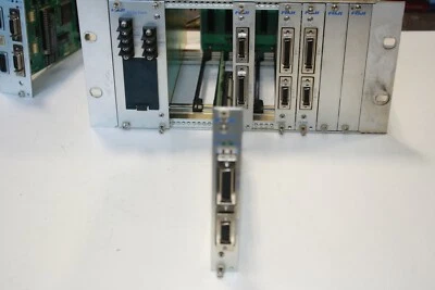 CPU Fuji FCS4 Foto 1 de 2