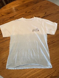 Disney 2018 “Protagonizada por el único Mickey Mouse” Camisa Blanca Talla M - Imagen 1 de 6