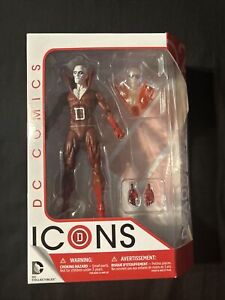 DC Collectibles Toys Comics Icons Dead Man 6” Action Figure Brightest Day NEW!