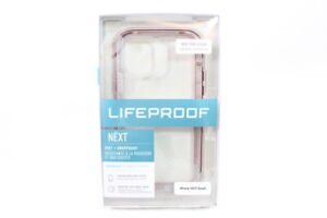 LifeProof Next Case for Apple iPhone 11 Pro (5.8-inch) - Raspberry Ice Red