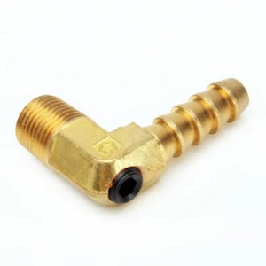 TRITDT Turbo Boost Control Fitting Manual/Get Extra Boost for HX35W HX40W HY35W - Picture 1 of 4