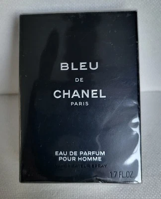 Eau de parfum BLEU de CHANEL 50 ml neuf - Photo 1/3