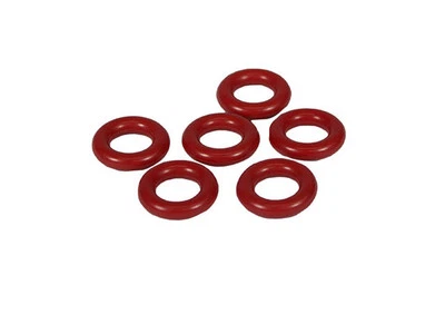 Junta tórica de inyector de combustible para Ford Edge 2007-2018 Motorcraft 96689YBHY 2008 2009 2010 Foto 1 de 2