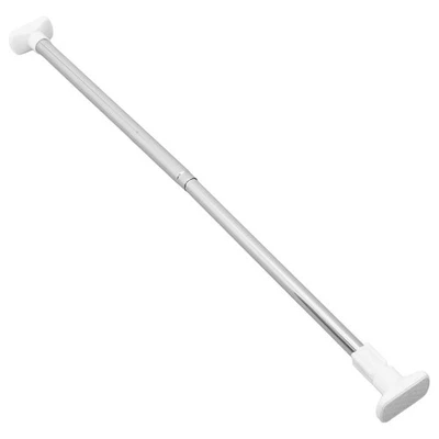 Tubo Allungabile Per Bastone Tende Estensibile Asta Di Estendibile - Immagine 1 di 4