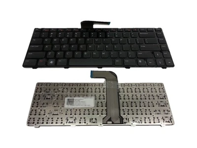 Nuevo teclado Dell Inspiron M4110 N4050 M4040 15R N5040 15-N5050 M5040 Foto 1 de 2