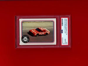 1988 Maxx (Char)  #81 Ken Schrader's Car 10 Gem Mint $$$$ - Picture 1 of 2