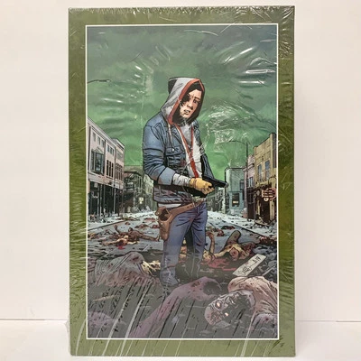 The Walking Dead 20th Anniversary Box Set #4 by Robert Kirkman NEW SEALED Foto 1 de 4