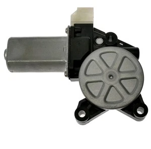 DEAL! *DORMAN* FRONT-LEFT WINDOW MOTOR FOR 10-13 KIA FORTE SOUL 742-772 NEW SEE! - Picture 1 of 5
