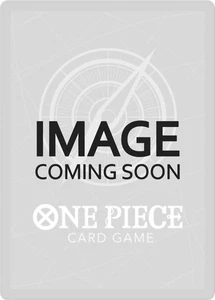 Luffy Is the Man Who Will Be King of the Pirates!!! (OP12-079) [Legacy of the M - Picture 1 of 1