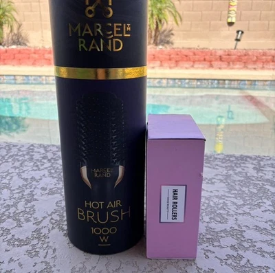 Professional Hair Dryer Brush - Image 1 of 4