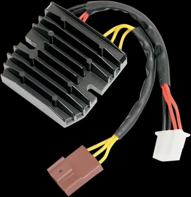 Rick's Hot Shot Series Voltage Regulator Rectifier Aprilia ETV1000 01-07 - Image 1 of 4
