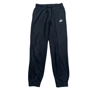 Nike Sportswear Club Essential Damen Jogginghose Schwarz Größe Small DR6161 - Bild 1 von 11