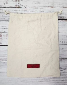 EMPTY Valentino Dust Bag 14" L X 11" W Pre Owned - Picture 1 of 5
