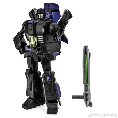 NEWAGE H45B MILITARY TRANSPORT Jetfire Skyfire Transformable Toys Action Figure - Image 1 of 4