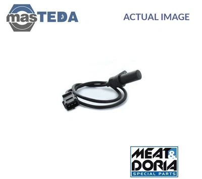 87145E CRANKSHAFT POSITION SENSOR MEAT & DORIA NEW OE REPLACEMENT - Image 1 of 4