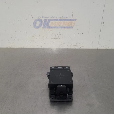 21 2021 LEXUS ES 300H КОНСОЛЬ МОНТИРУЕТСЯ РАДИО АУДИО УПРАВЛЕНИЯ 8478006010 - Изображение 1 из 4