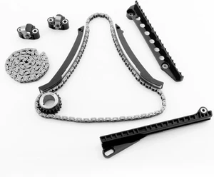 Timing Chain Kit For Ford F150 F250 Lincoln Navigator TRITON V8 5.4L 24V TK6068 - Picture 1 of 6