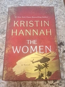 Women : A Novel by Kristin Hannah (2024, Hardcover) - Picture 1 of 4